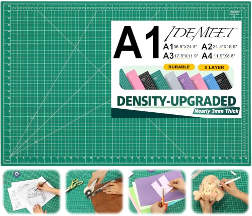 IDEMEET Density-upgraded 24' x 36' Large Self...