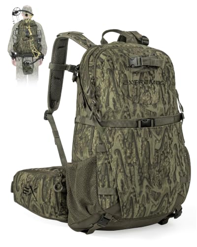 Extremus Timber Trail Hunting Backpack