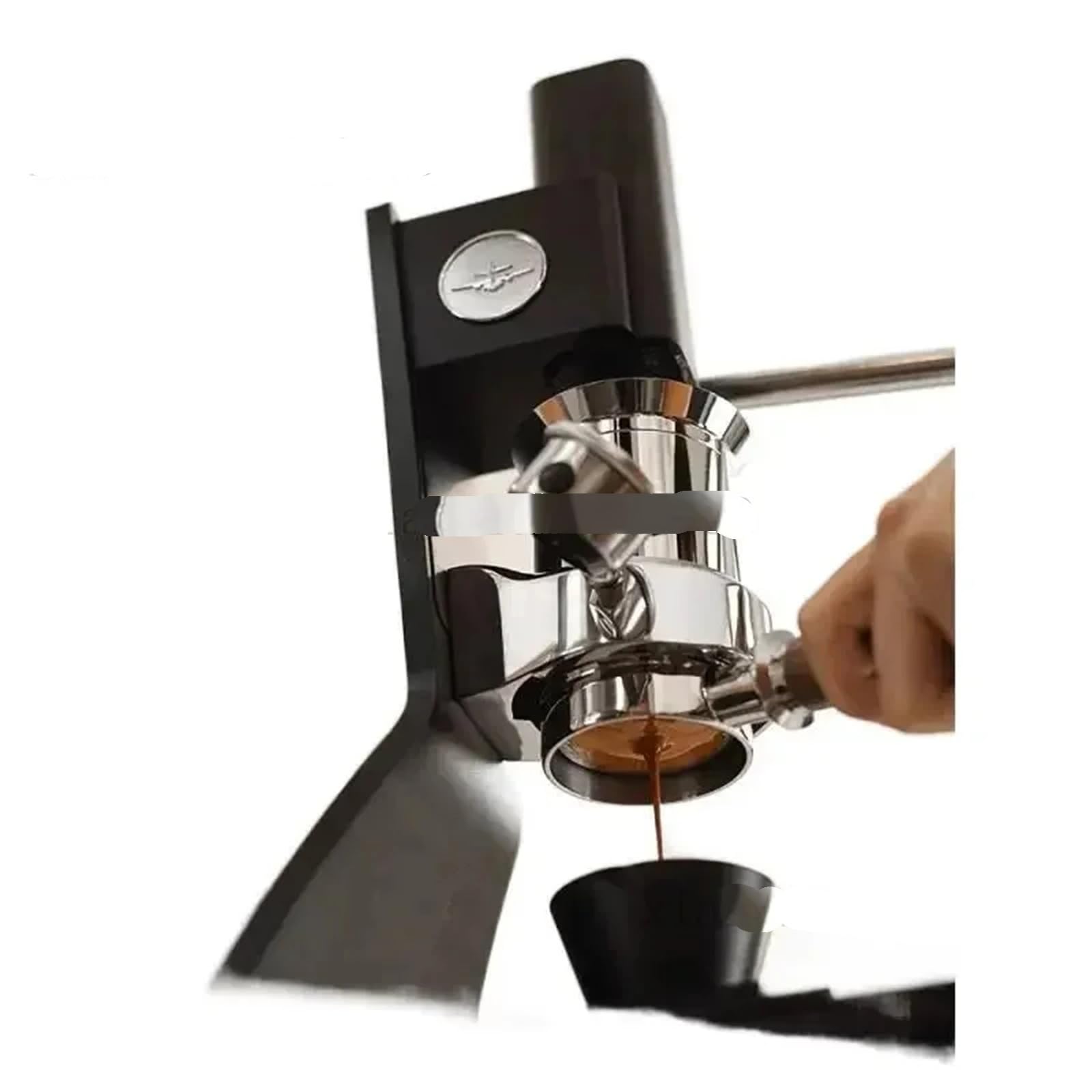 Compatible con cafetera espresso manual MHW-3BOMBER Sonic S7.