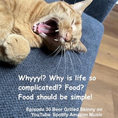 Food, Diet, Men - the Random