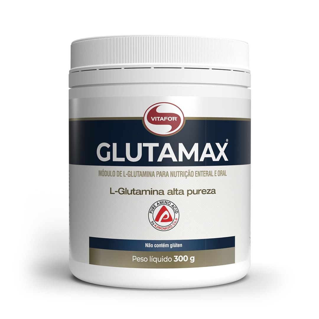 Glutamax Vitafor Puro