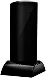 Antena Amphibious Interna e externa Amplificada, Proeletronic, PROHD-2000A