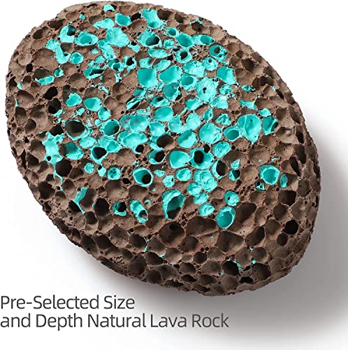 Fidget Picking Stone Kit For Anxiety Relief Adhd Ocd Dermatillomania, Fidget Toys,Adult Fidget Toy For Anxiety Relief Therapy,Pick Peel Calming Stone,Fidget Toy Great Gift For Adults #TOP5