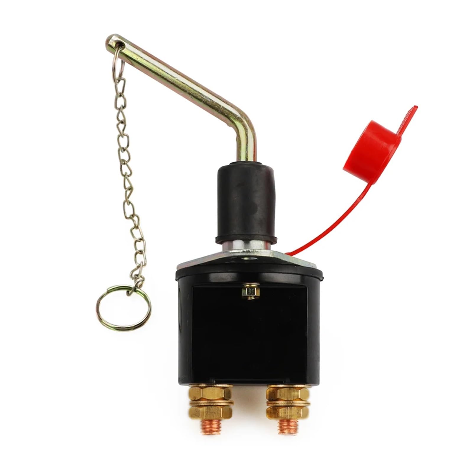 Interruptor de desconexión de 12V/24V, aislador de 1000A, interruptores de corte de energía