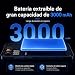 Imagen de AGM Note N2 Smartphone Android 16 GO