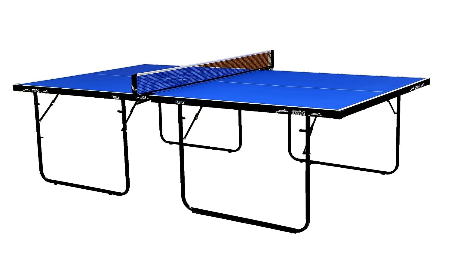 See full amazon price history chart for STAG WITH DEVICE Iconic Outdoor Table Tennis Table,Outdoor Compact Size T.T Table with Quick Assembly,Space Saving 16Mm Thickness Table Set - (1 Table Top Cover,2 Tt Rackets,6 Balls,1 Clamp Net)-Blue STAG WITH DEVICE Iconic Outdoor Table Tennis Table,Outdoor Compact Size T.T Table with Quick Assembly,Space Saving 16Mm Thickness Table Set - (1 Table Top Cover,2 Tt Rackets,6 Balls,1 Clamp Net)-Blue (B0CJ766SLF) Amazon Price History, Amazon Price Tracker