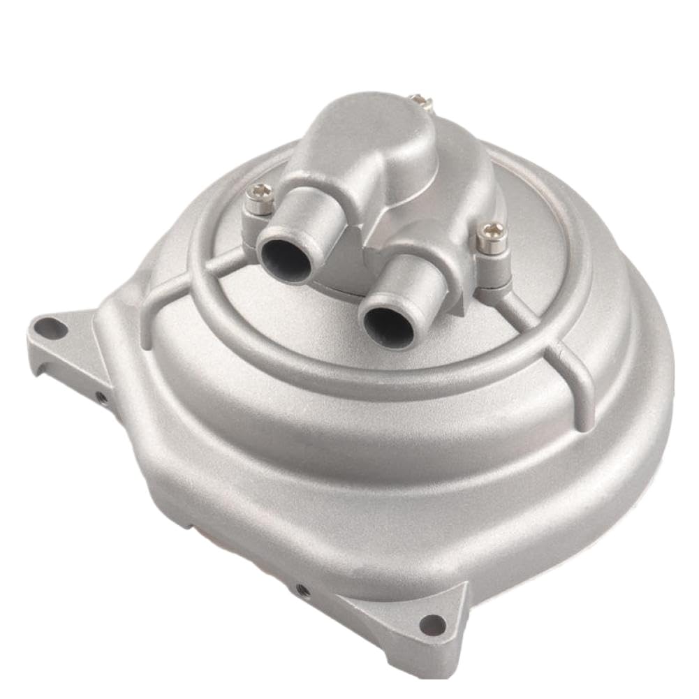 Gruppo pompa acqua compatibile con scooter di piccola cilindrata SJ Aerox50 MBK 50 SR50