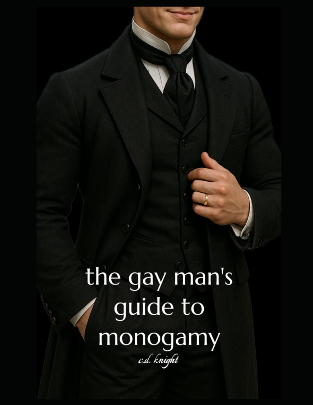The Gay Man’s Guide to Monogamy