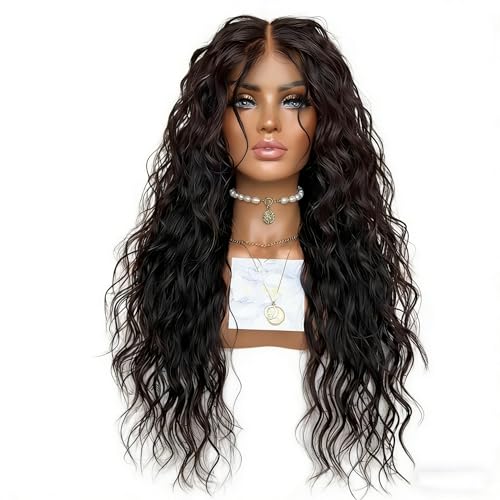 Eversilky 5x5 HD Closure Wig 22 Inches