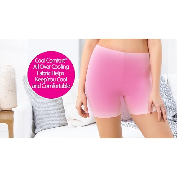 Maidenform-Womens-Shapewear-Girlshort-Fajas-2-Pack-Dms081 Maidenform womens Girlshort Fajas 2-pack Dms081 Waist Shapewear, Black/Black, XX-Large US