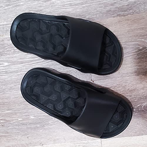 PARKERS Comfortable Stylish Unisex Men's Women's Slides indoor outdoor ultralight non-slip arch support washable recovery sandals4