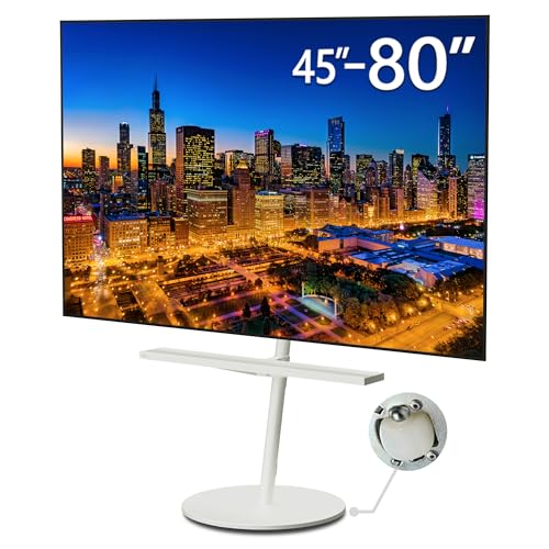 Soporte de TV móvil WALL Seven Stand A2 para 45–80" miniatura 1