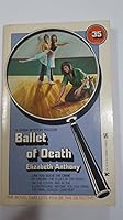 Ballet of Death - #35 B000NARSPW Book Cover