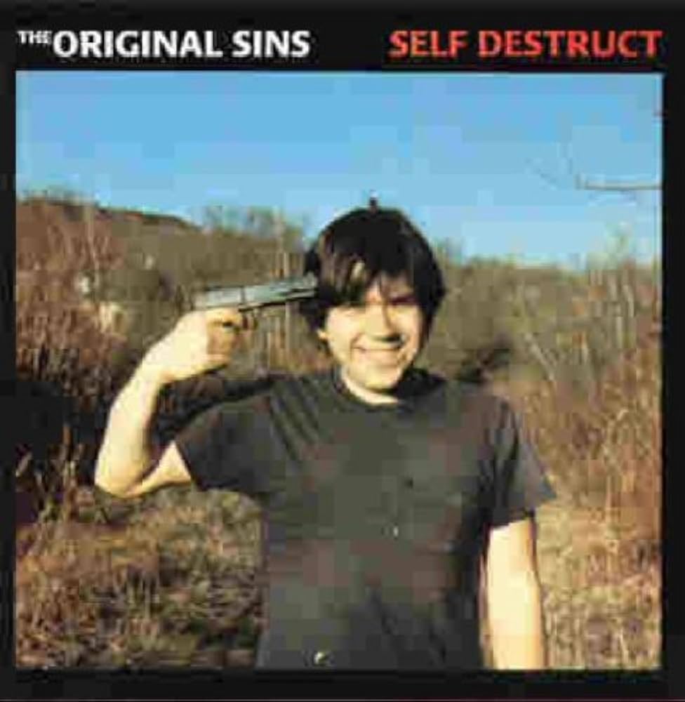 Amazon.co.jp: Self Destruct: ミュージック