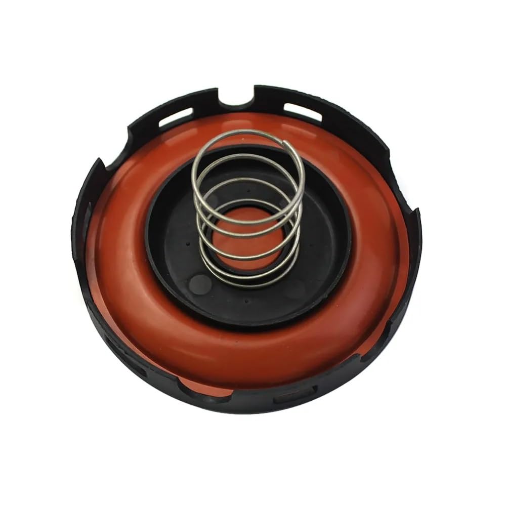 Membrana Della Valvola Pcv 917-064 Per Vw Per Golf Per Jetta Per Polo 1.4 2.0 .5 3.6l 917064 06h103495ac 06h103495e 917 064 Membrana Camera Valvola