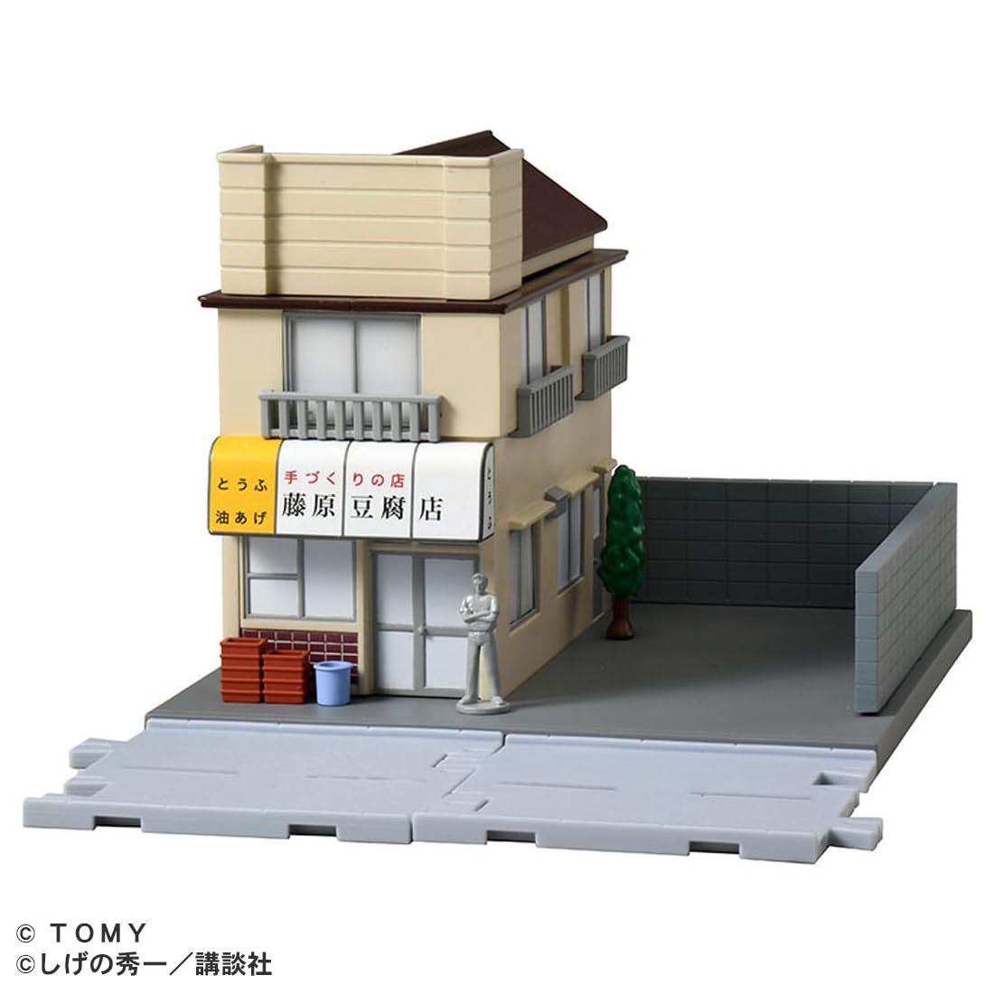 Amazon.co.jp: タカラトミー(TAKARA TOMY) トミカプレミアムunlimited
