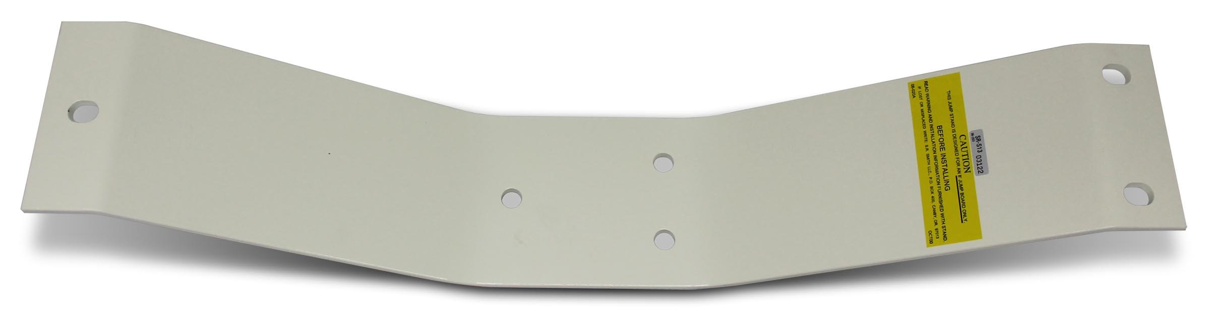 S.R. Smith69-209-5866 Frontier II Jump Stand Replacement, 6-Feet