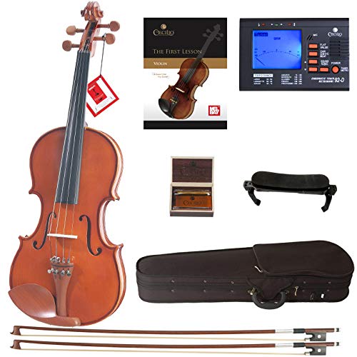 Best Violin Brands for Beginners NewViolinist
