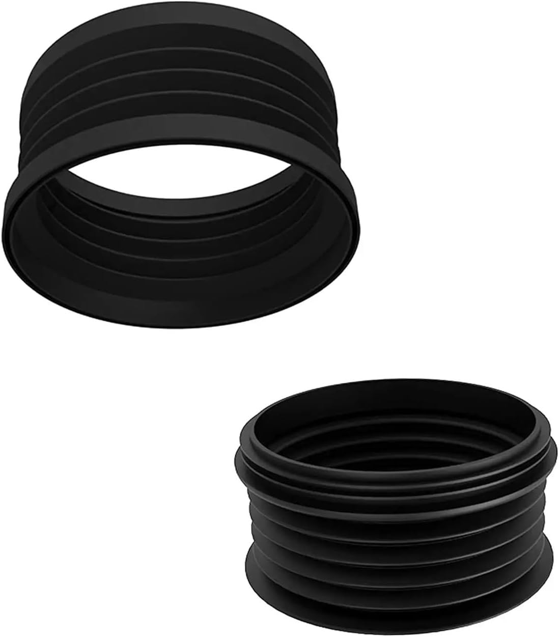 Machine Silicone Bellow Lid, Single Dose Tool(12.5cm)