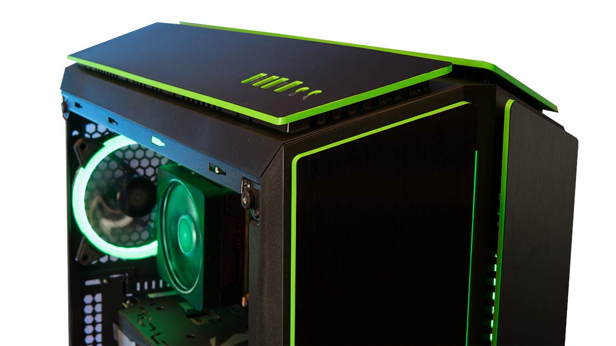 Cuk Mantis Gaming Pc Amd Ryzen 3900x Nvidia Geforce Desertcart