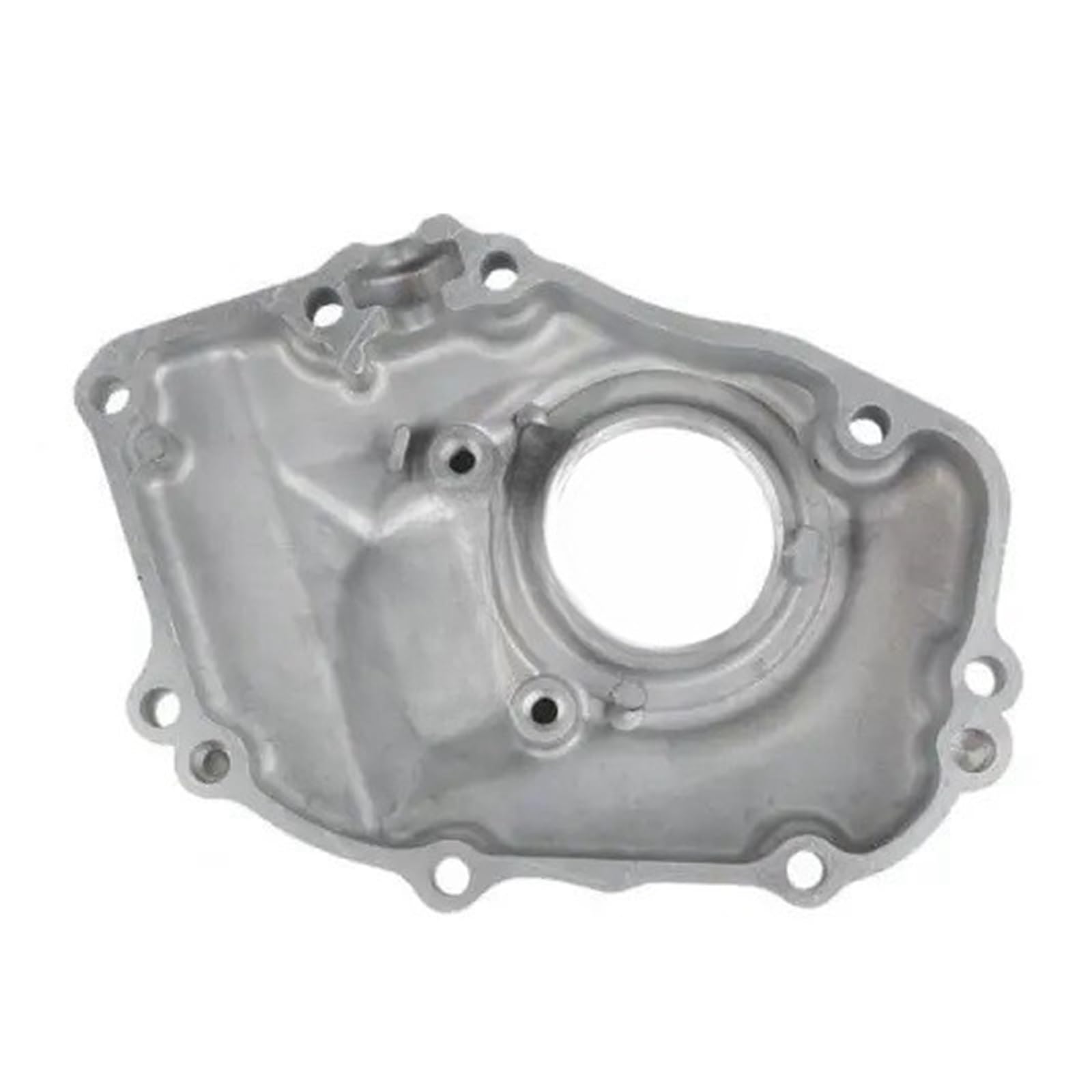 Couvercle stator Carter Moto Couvercle D'allumage De Boîtier De Moteur De Moto pour CB600 pour Hornet 1998-2007 01 02 03 04 Couvercle De Protection Couvercle De Stator De Carter De Moteur