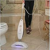 Sienna Luna Plus Steam Cleaner and Steam Mop
