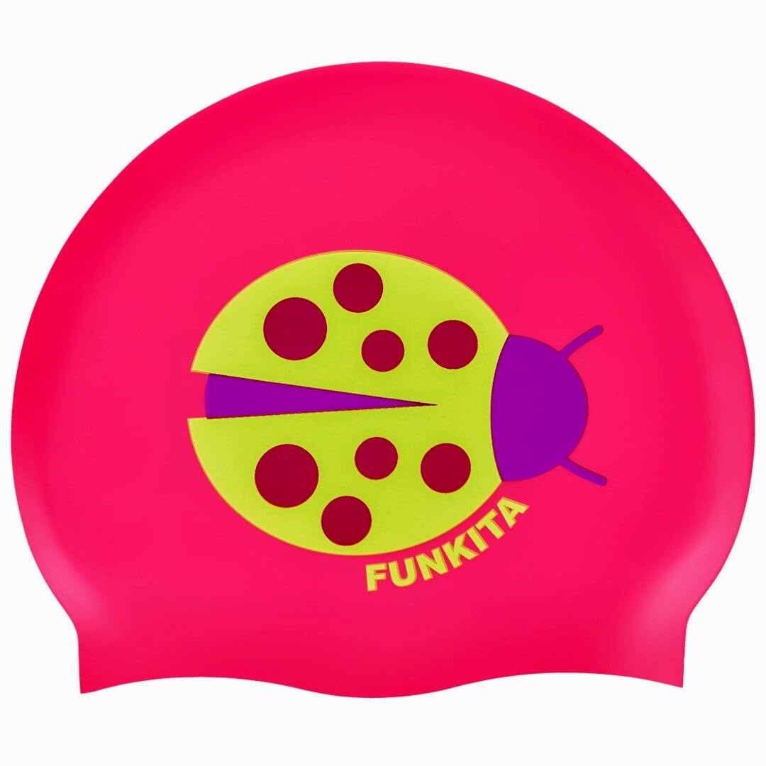 Funkita Lady Birdie Swim Cap