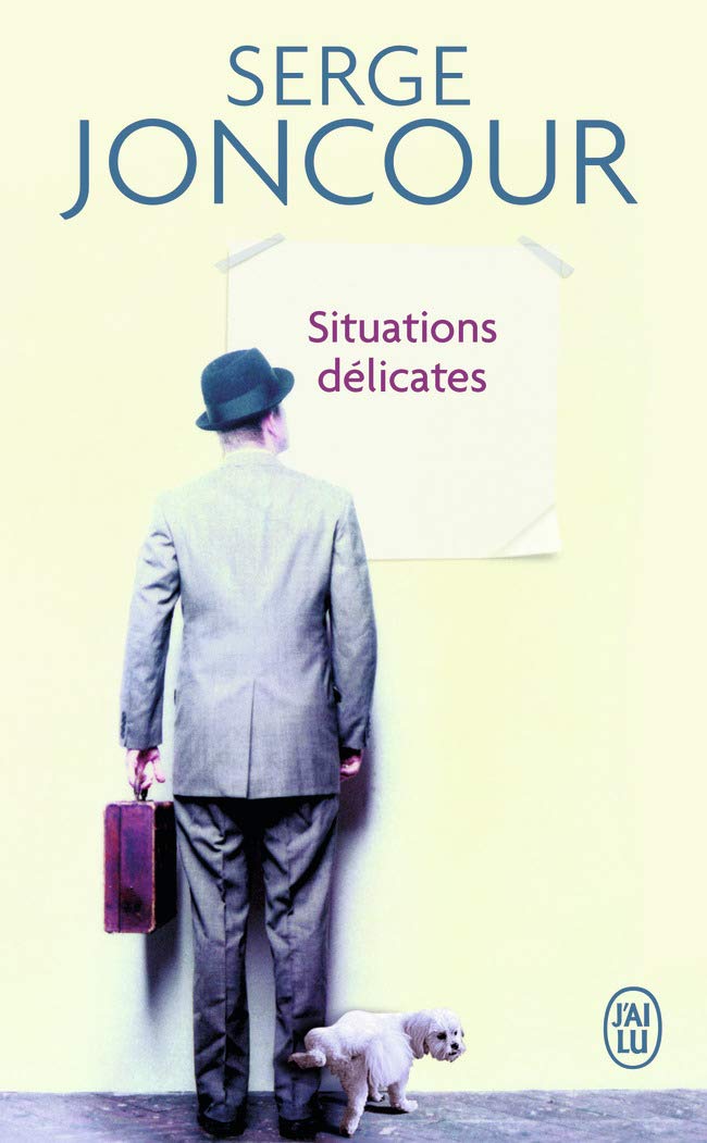 Situations délicates (Littérature française (6748))