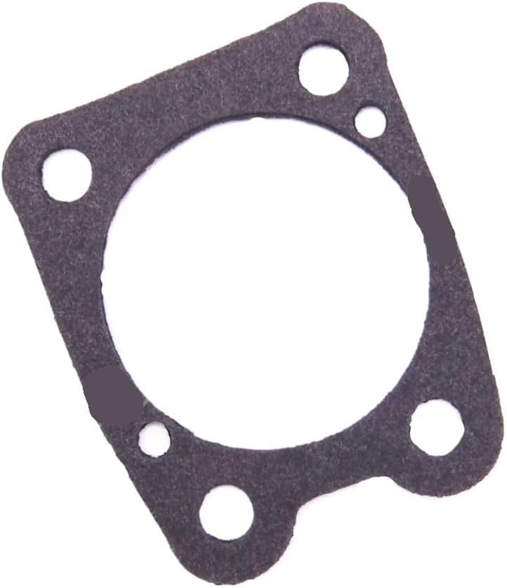 68D-G4315-A0 Outboard Motor Water Pump Gaskets Fit for 4-Stroke F4 Boat Engine