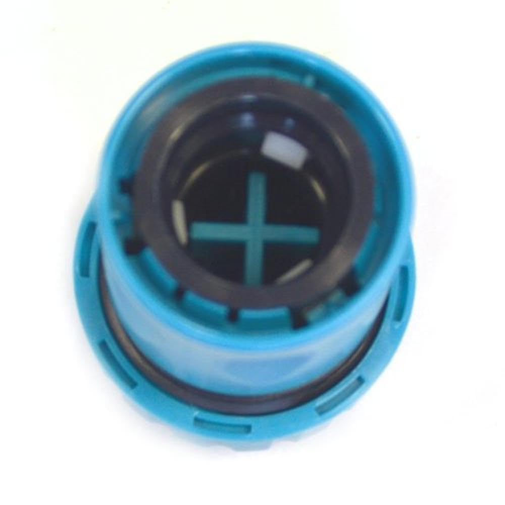 Cellfast Hose Quick Connector - Stop BASIC 3/4", ABS Material, 50-125, Blue, G3/4" - Image 3