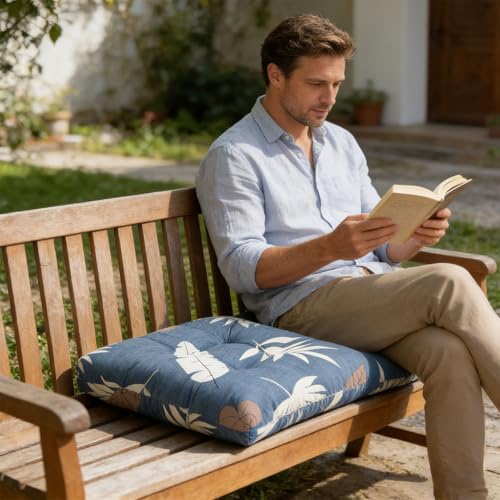 Coussin de canapé en U en coton PP et polyester premium - 4
