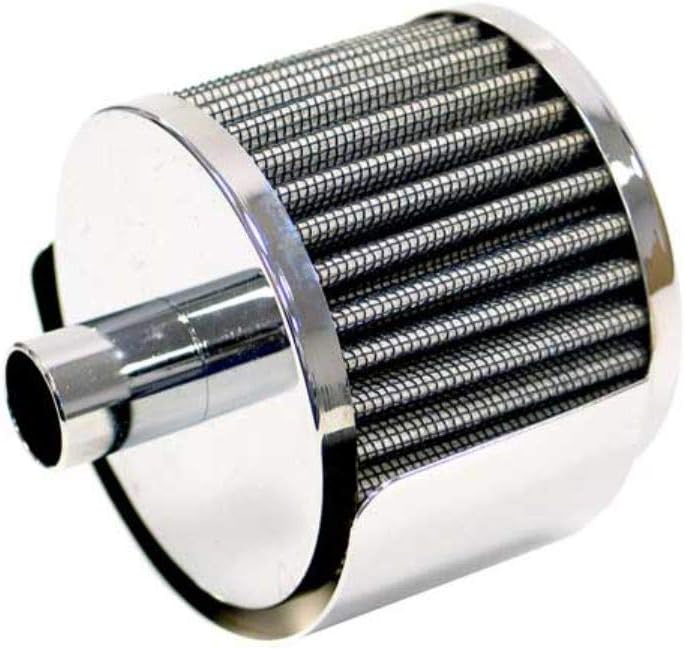 K&N Vent Air Filter/ Breather High Performance, Premium