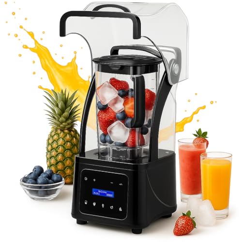 AIZIYO Commercial Blender G7