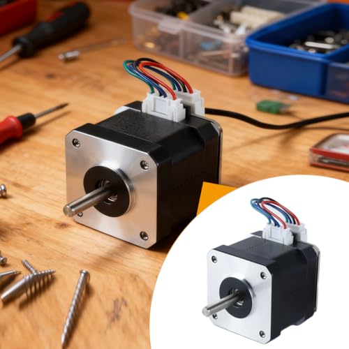 MKS SERVO42C NEMA17 boucle fermée moteur pas à pas imprimante 3D Gen L