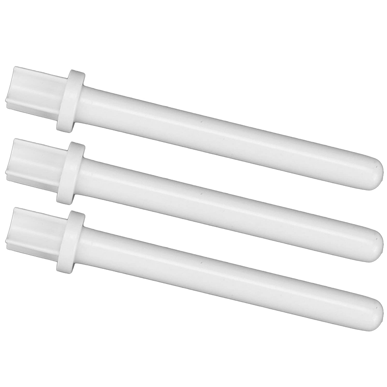 Set di bobine per macchina da cucire 15 pezzi Bobine 3 pezzi Custodia Della Bobina Della