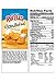 Ruffles Oven Baked Potato Crisps, Cheddar & Sour Cream, 1.125 oz
