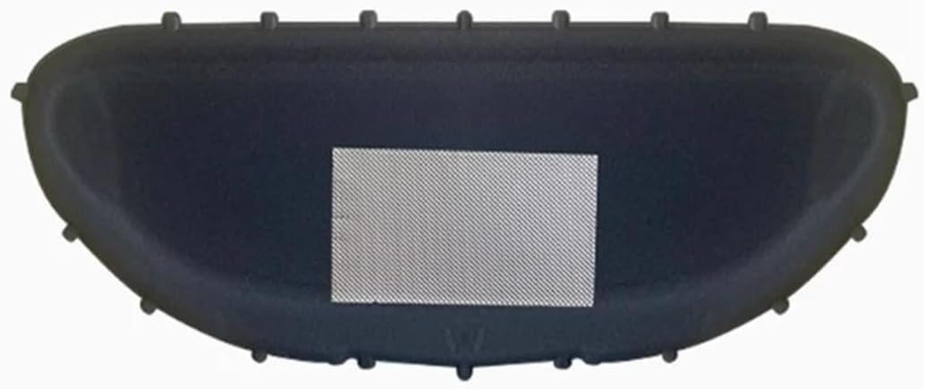 Insulation Pad for BYD for Yuan Up for Atto 2 S1 for Pro EV 2024 2025 2026 Engine Cover Liner Cotton Soundproof Mat Car Hood Insulation Pad Heat Sound Mat(B)