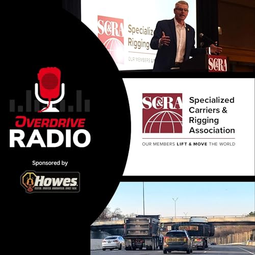 'Clean this mess up': FMCSA chief's mission with CDLs, ELDs, chameleon carriers, more