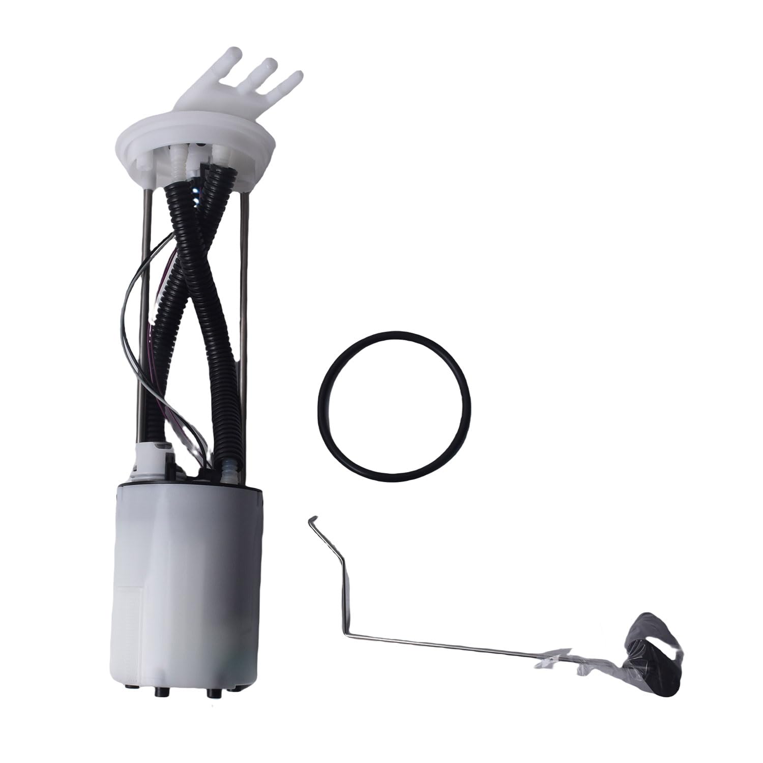 Photo 1 of DongJinK Fuel Pump Compatible with WORKHORSE PARTS W0013951