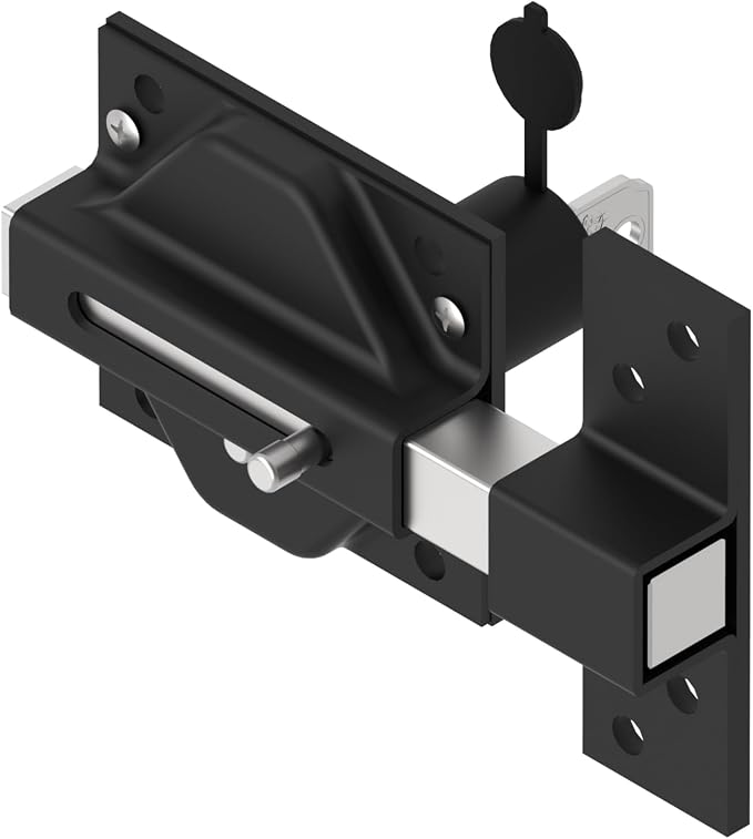 CERRADURA LINCE 2970 DISEÑADO PARA USO EXTERIOR