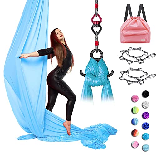 How to Wash Aerial Silks, Yoga Swings & Hammocks Aerial Yoga Zone