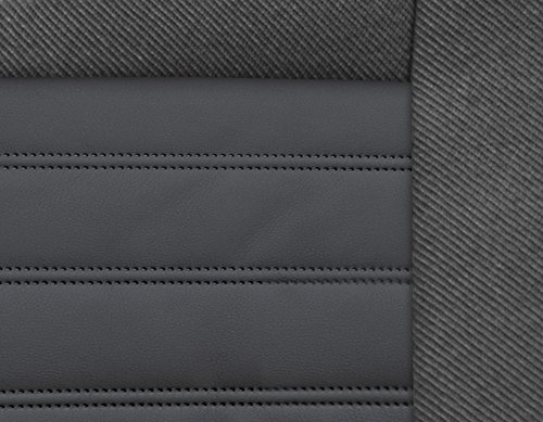 Coprisedile universale MODERN compatibile per AUDI...