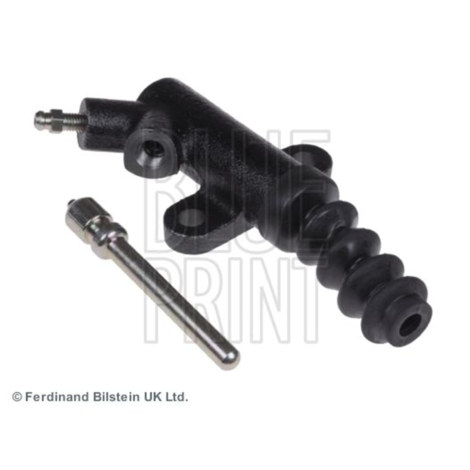 Blue Print Delphi LH6674 Flexible de frein | Compatible avec: MAZDA MX-5 I, MX-5 II