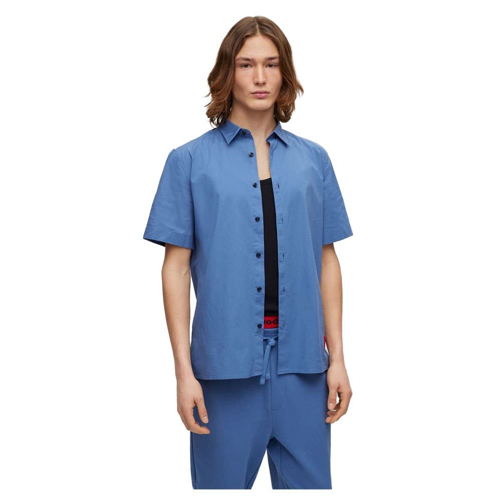 HUGO Men's Ebor Shirt