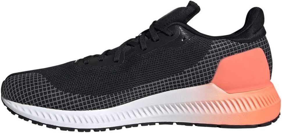 adidas Men's Solar Blaze M Trail Running Shoes, Blue Core Black Silver Met  Solar Red : Amazon.de: Fashion