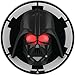 Produktbild Philips Disney Star Wars Darth Vader LED Wandleuchte 3D, schwarz, 915005309301