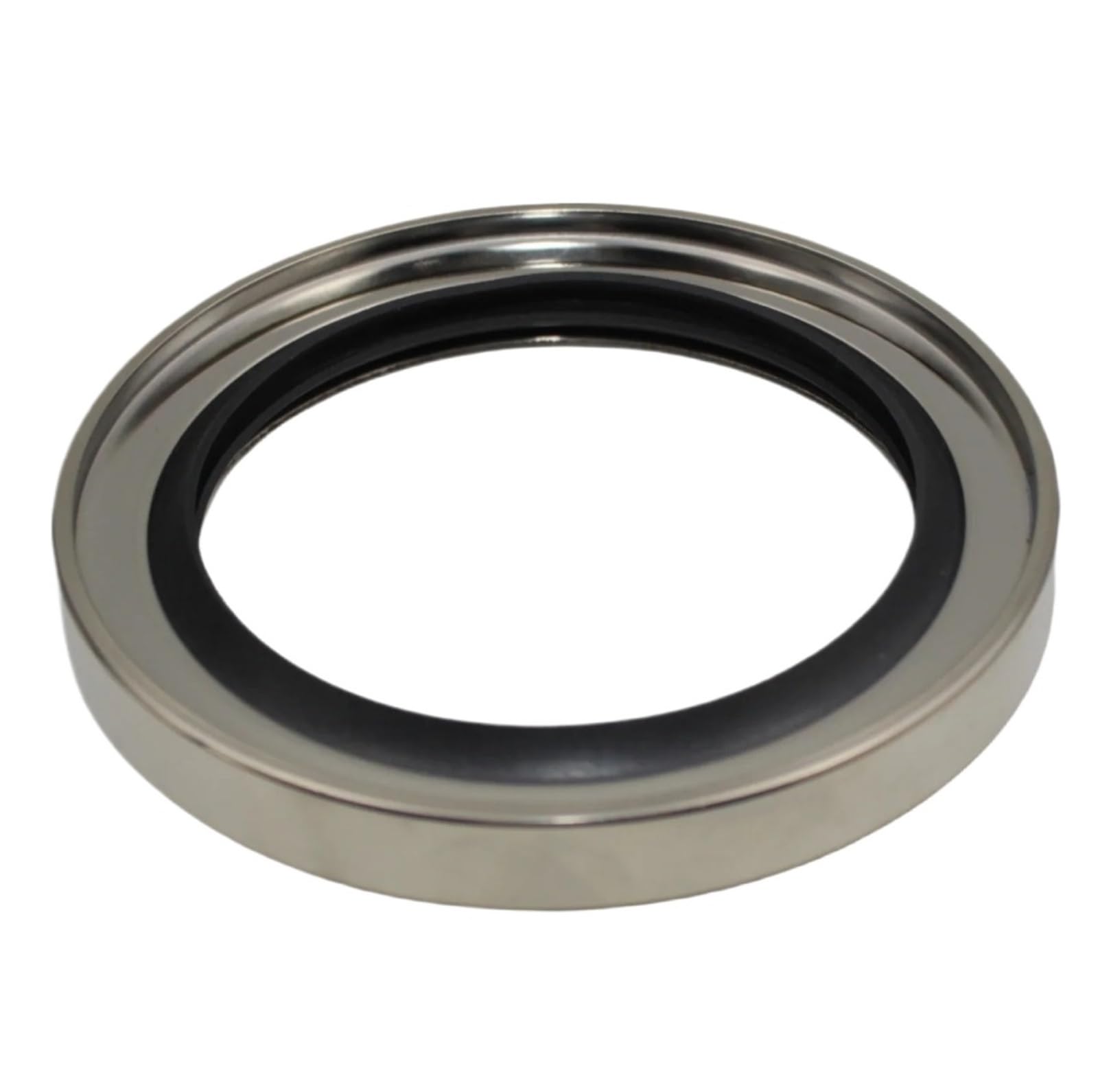 Tpkmvgap 1Pcs Oil Seal 60X80x10 Double Lip 60×80×10Mm