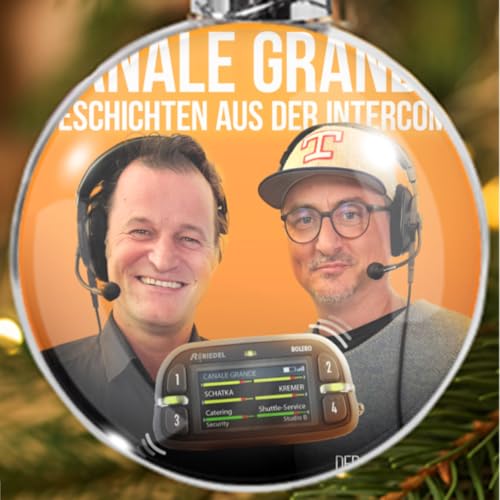 Folge 8: X-MAS Special