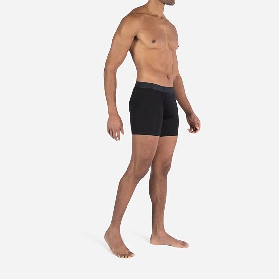 BN3TH Men's Classic Essentials Boxer Briefs
