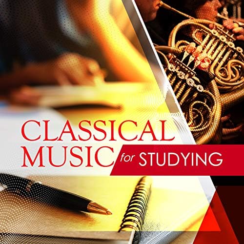 Classical Music for Studying by VARIOUS ARTISTS on Amazon Music